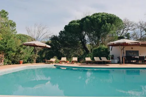 Quinta da Vala, Serra da Arrábida