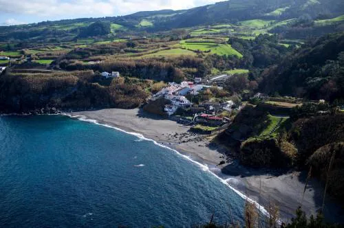 Casa do Porto Formoso – Praia dos Moinhos