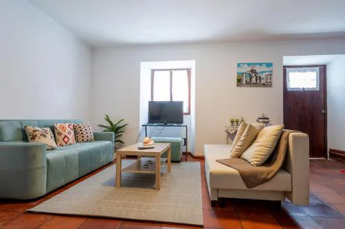 GuestReady - Casa dos Moinhos near the beach