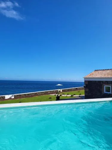 Azores 5 estrelas