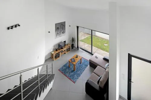 Casa Caminho da Esperança