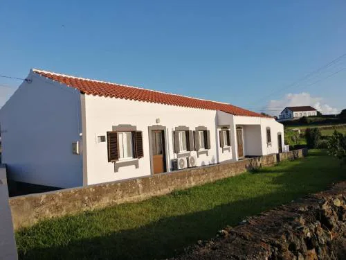 Casa do Lajedo