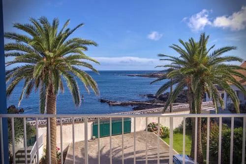 Porto Martins Bay Apartments (AL)