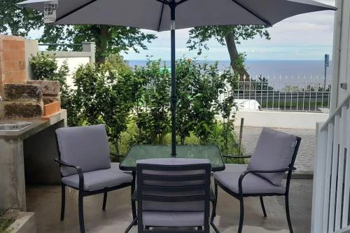 Casa dos 4 Platanos