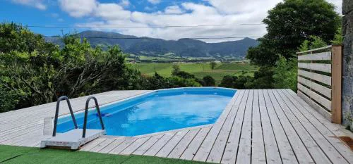 Casa Vista do Monte