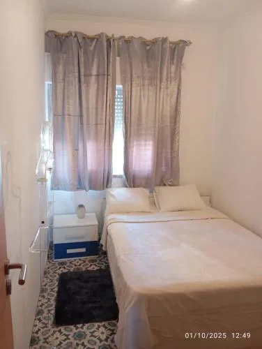 Helder&Joana Five Star Holiday