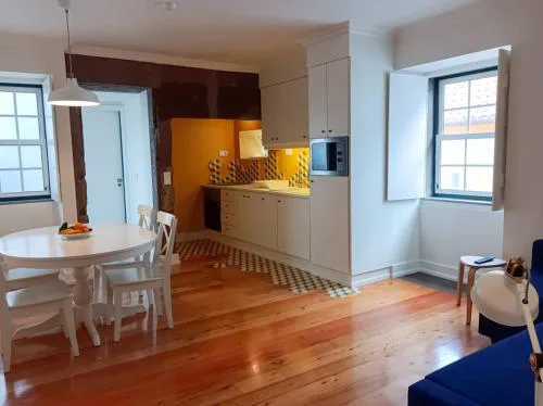 Apartamentos Ázera - Laura Ázera
