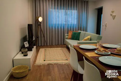 Apartamentos da Travessa T1