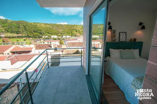 Apartamentos da Travessa T3