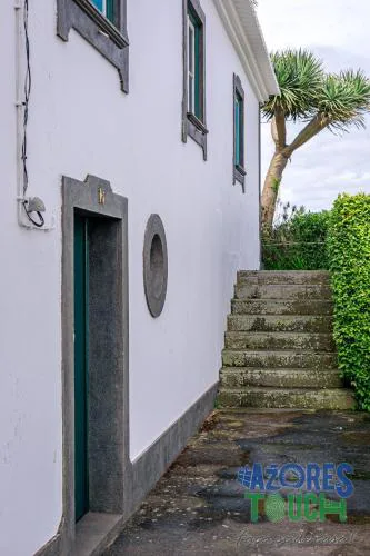 Hospedaria casa D'Avo