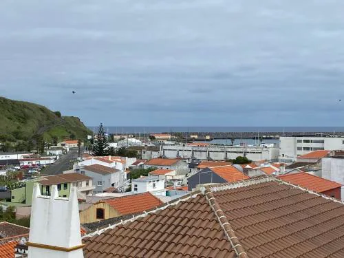 Nunes Praia