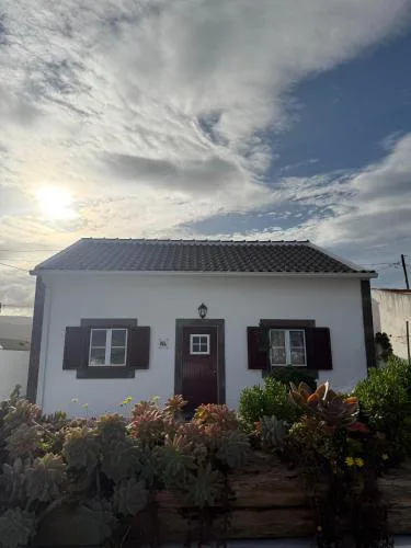 Refúgio das Pedreiras