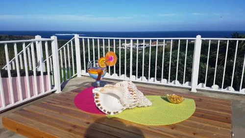 The Music House, Ilha Terceira, Açores