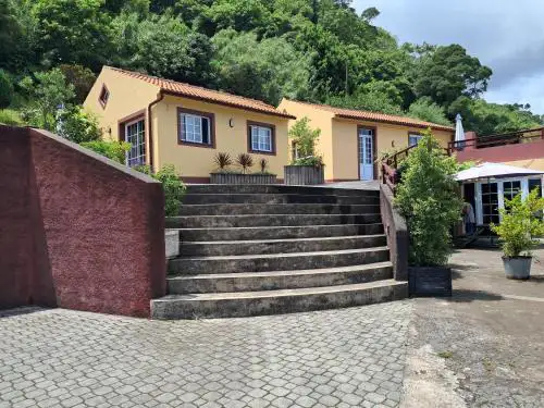 Casinhas