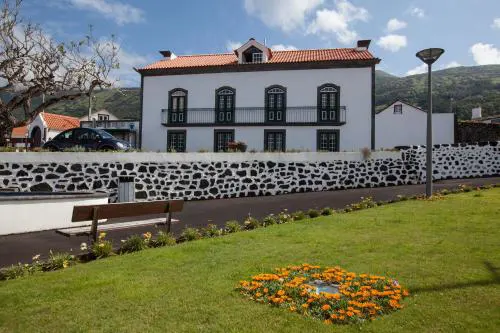 Pico da Saudade