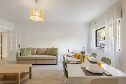 3BR Comfort & Convenience apt in central Massamá