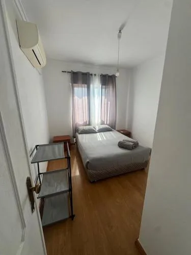 Cozy T3 Monte Abraão