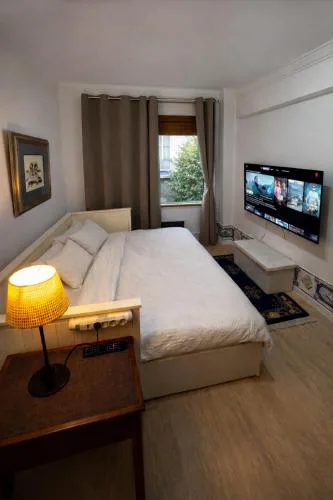 Double Room near Lisbon & Sintra