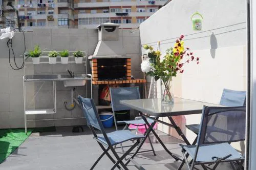 Room in Queluz 11 minutes from Lisbon