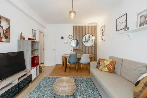 Urban Retreat Queluz
