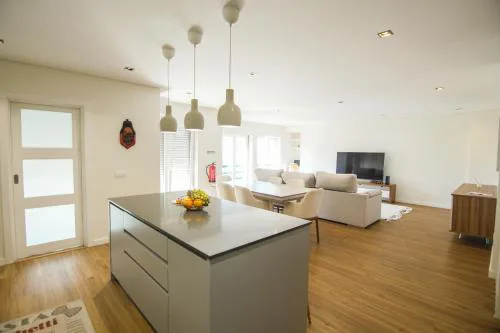 Yana Luxury Home