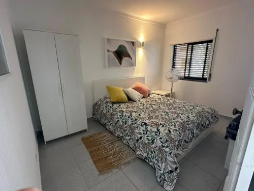 Dias Incríveis na Costa da Caparica