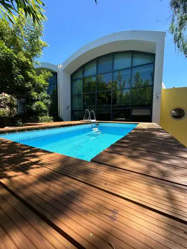 Arrábida Resort