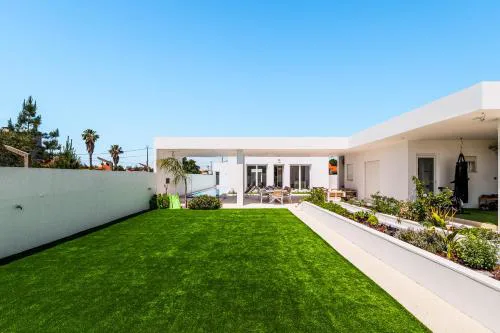 Villa Jannah - Luxury Halal Retreat
