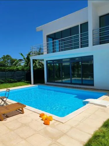 Villa Palmela Resort V5 Piscina privado