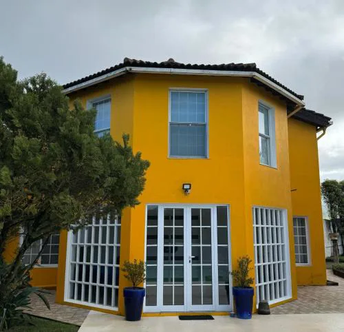Casa da Quinta