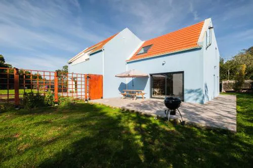 FishTail Guest House