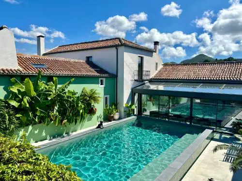 Maison EMERAUDE