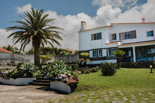 Ocean View Villa Retreat Quinta do Sol