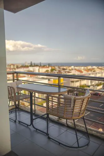 Paim Apartment