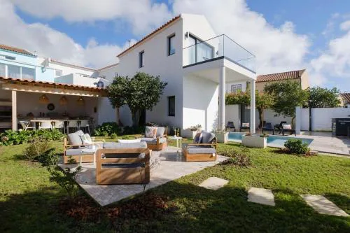 Solar do Sabão - Your Gathering Place