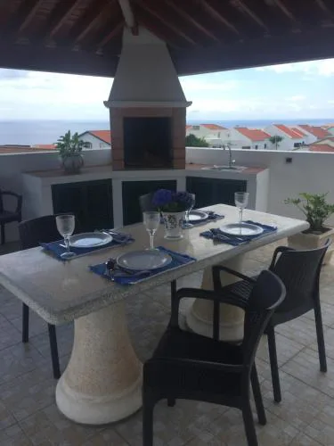 Vivenda Garcia Bed and Breakfast