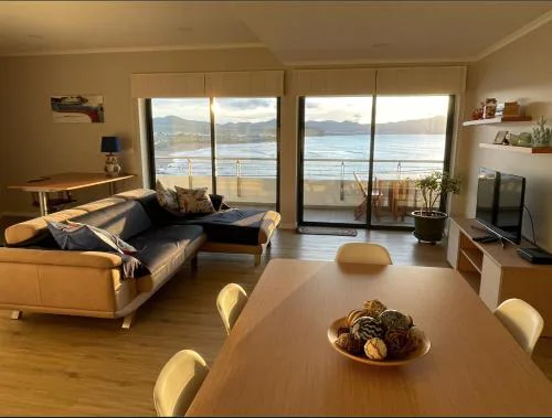 Azorean Sunset Loft 2