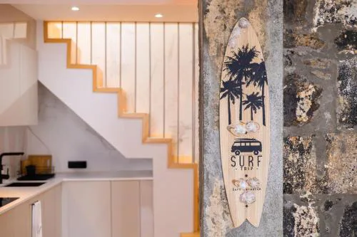 Brisa do Norte - Surf and Beachside