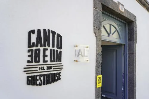 Canto 30 e UM - HOST & CHILL