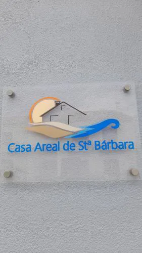 Casa Areal de Santa Barbara