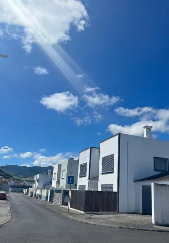 Casa da Estrela
