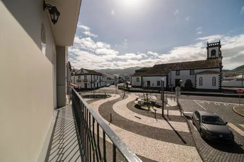 Casa do Largo