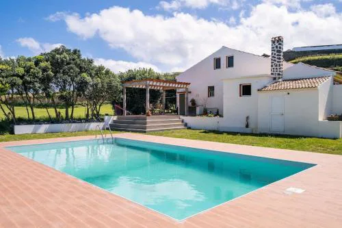 Country House in Azores - S. Miguel