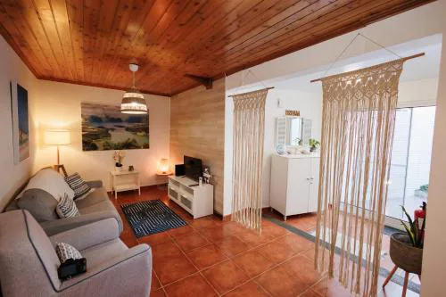 Cozy Beach House