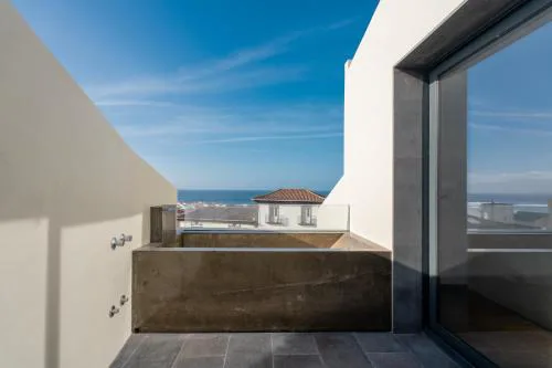 Essence Villas - Bath & Sunset