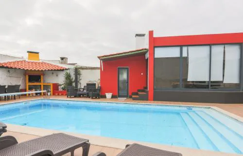 GuestReady - Casa da Boa Viagem