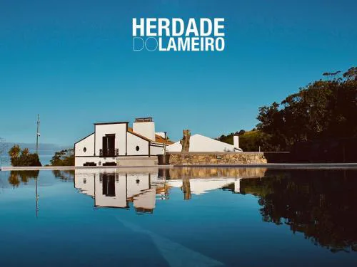 Herdade do Lameiro - Sea & Mountain Retreat