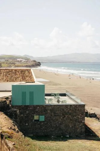 Moinho da Areia - Boutique Hotel in Azores