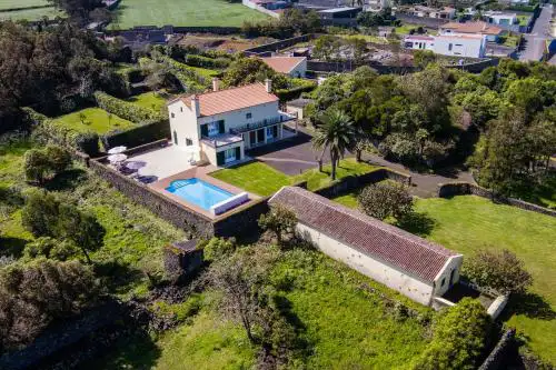 Quinta da Lu - Azorean Villa