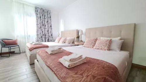 Santa Luzia Apt 59 A